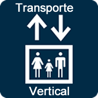 transporte vertical